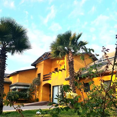 Casa Felice Guest House La Serena Exterior photo
