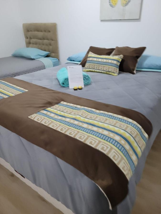 Casa Felice Guest House La Serena Exterior photo