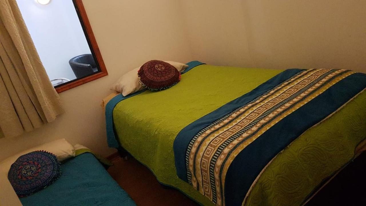 Casa Felice Guest House La Serena Exterior photo