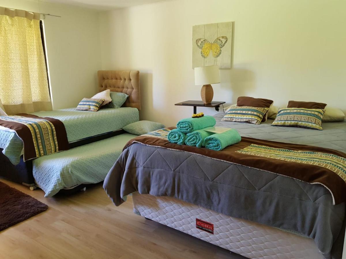 Casa Felice Guest House La Serena Exterior photo