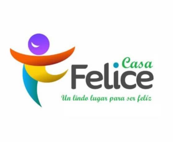 Casa Felice Guest House La Serena Exterior photo